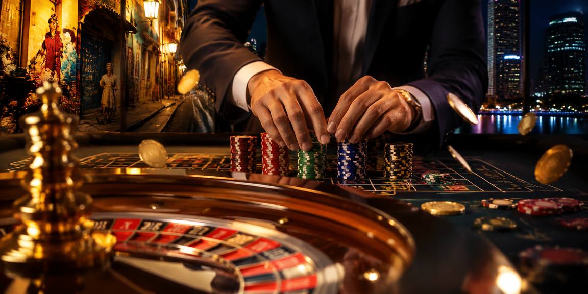 br05 Fortune Tiger di Lobi br05: Apa Yang Ada